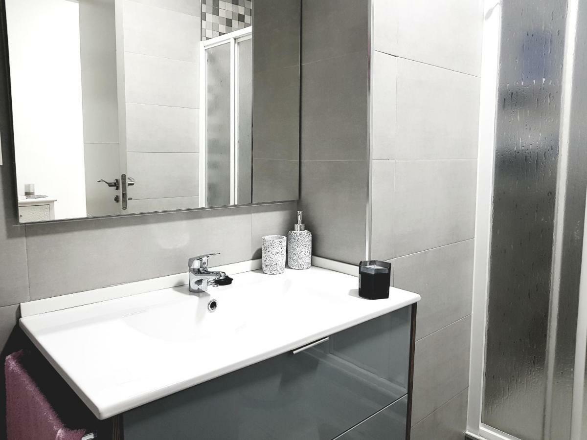 Cazorla Centro Apartment Bagian luar foto