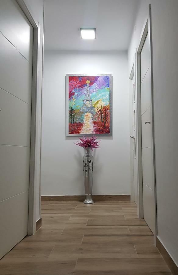 Cazorla Centro Apartment Bagian luar foto