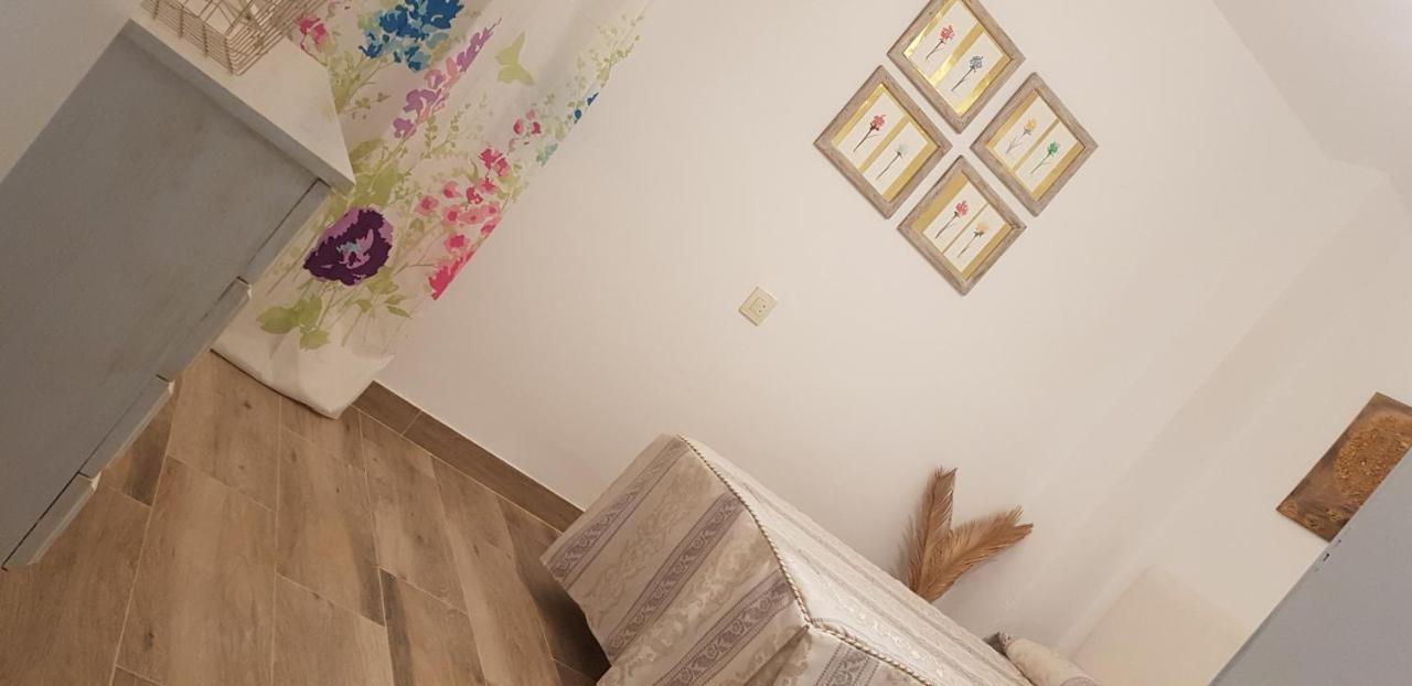 Cazorla Centro Apartment Bagian luar foto